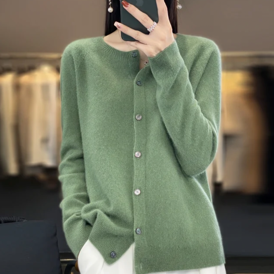 Mirella | Cardigan