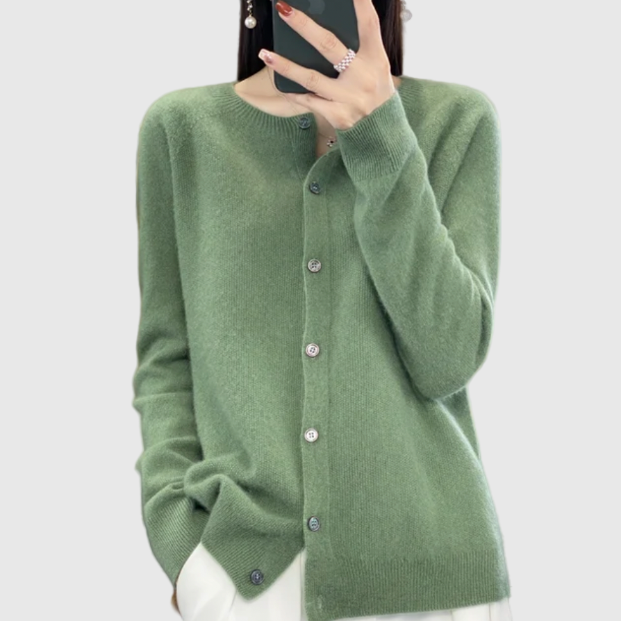 Mirella | Cardigan