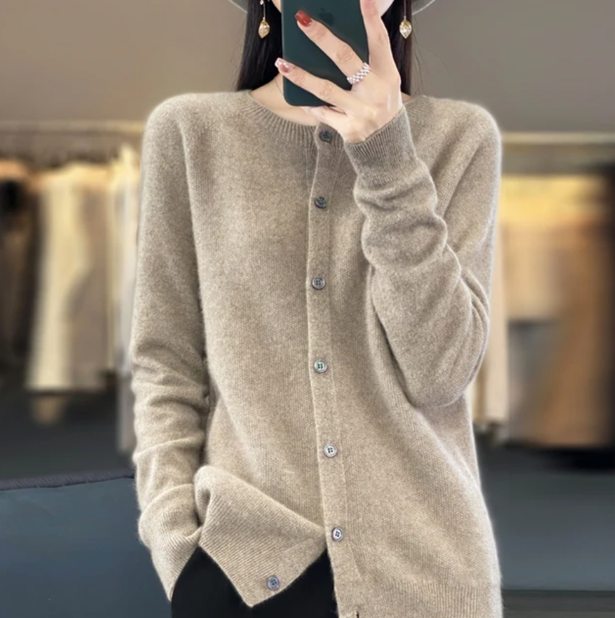 Mirella | Cardigan