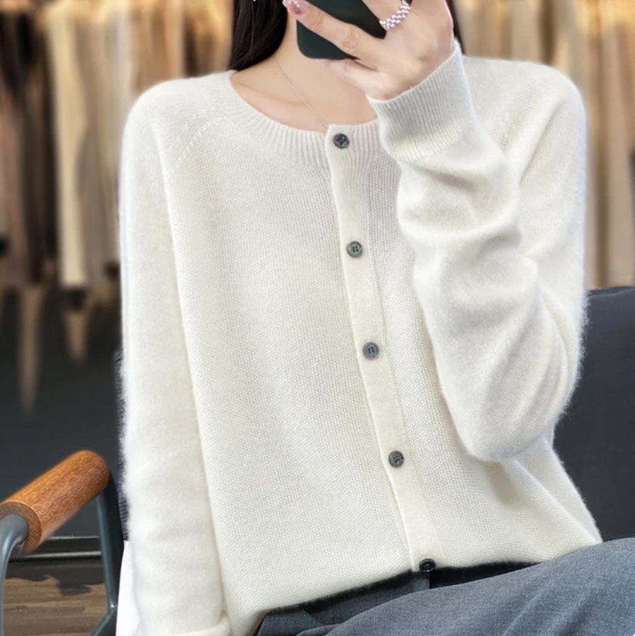 Mirella | Cardigan