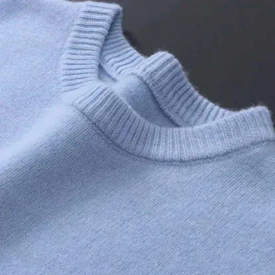 Sebastian | Warm Sweater