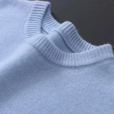 Sebastian | Warm Sweater