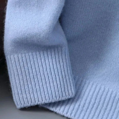 Sebastian | Warm Sweater