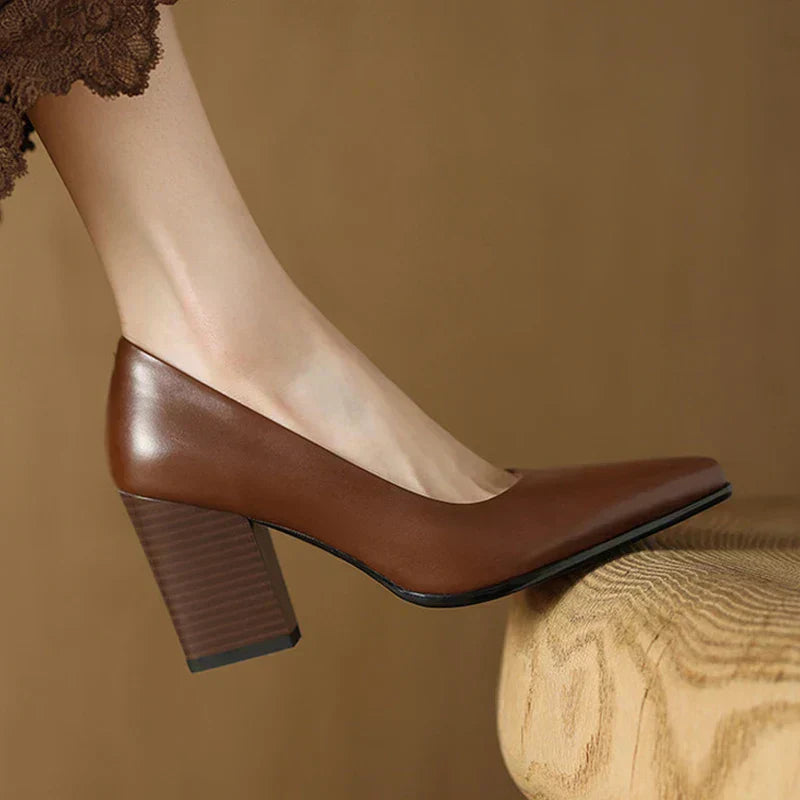 Verona | Elegant Pumps (Limited Edition)