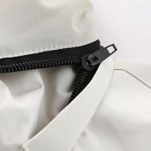 William | Winter Jacket