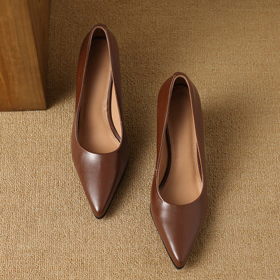 Verona | Elegant Pumps (Limited Edition)