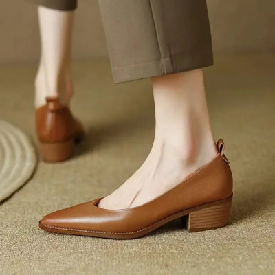 Heleny | Classic Pumps (Limited Edition)