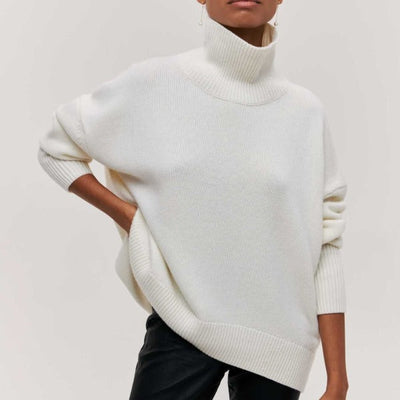 Noa | Luxe Sweater