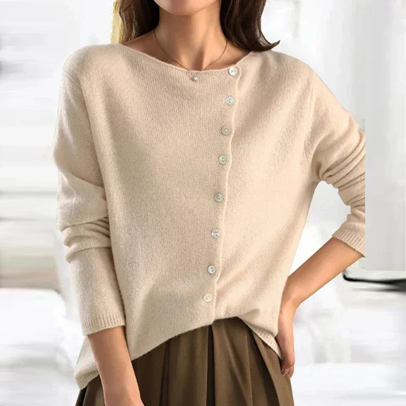 Olivia | Elegant Sweater