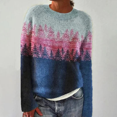 Avery | Vintage Icelandic Sweaters