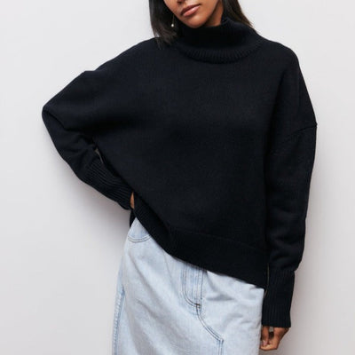 Noa | Luxe Sweater