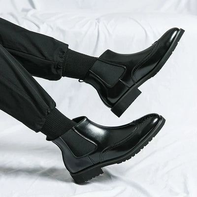 Fabian | Chelsea Boots