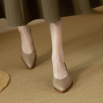 Heleny | Classic Pumps (Limited Edition)