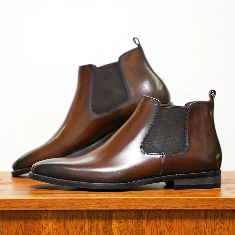 Dyon | Chelsea Boots