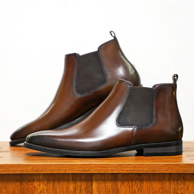 Dyon | Chelsea Boots