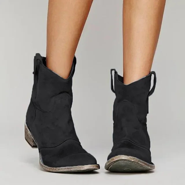 Kaye | Ankle Boots