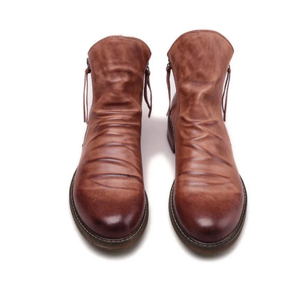Dennis | Chelsea Boots