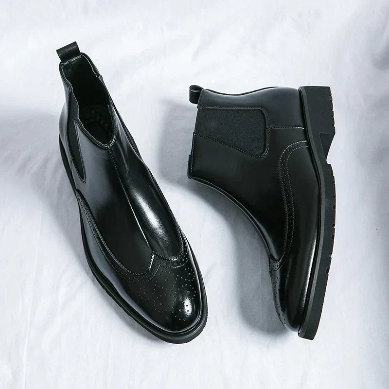 Fabian | Chelsea Boots