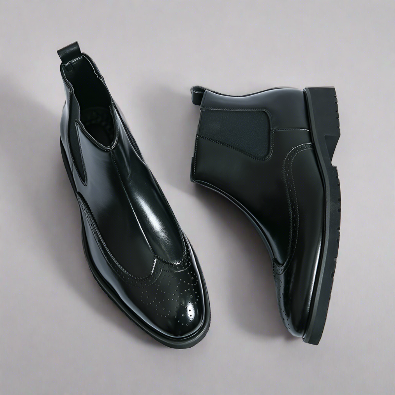 Fabian | Chelsea Boots