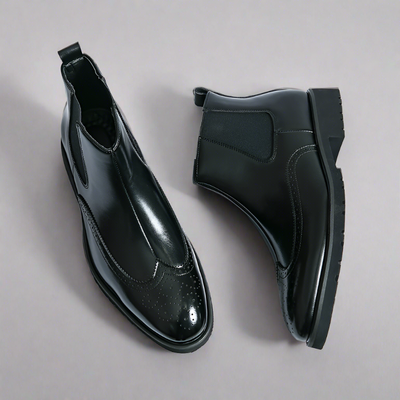 Fabian | Chelsea Boots