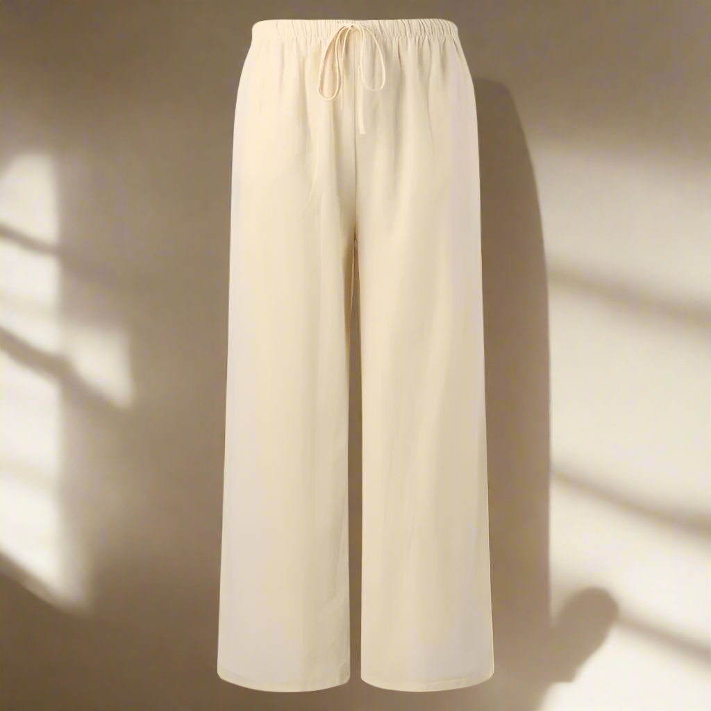 Zoe™ - Elegant and Trousers