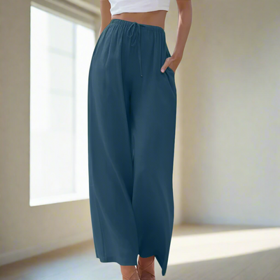 Zoe™ - Elegant and Trousers