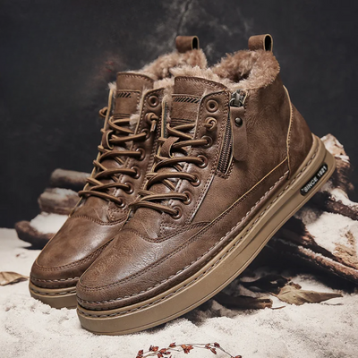 Emiel | Winter Boots