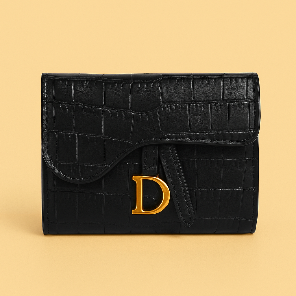 Dynasty | Luxury Leather Wallet