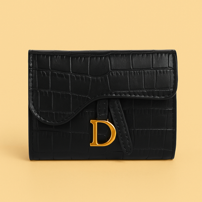 Dynasty | Luxury Leather Wallet