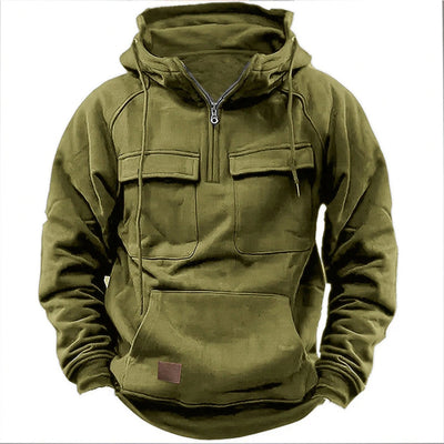 Dave | Tactical Jacket