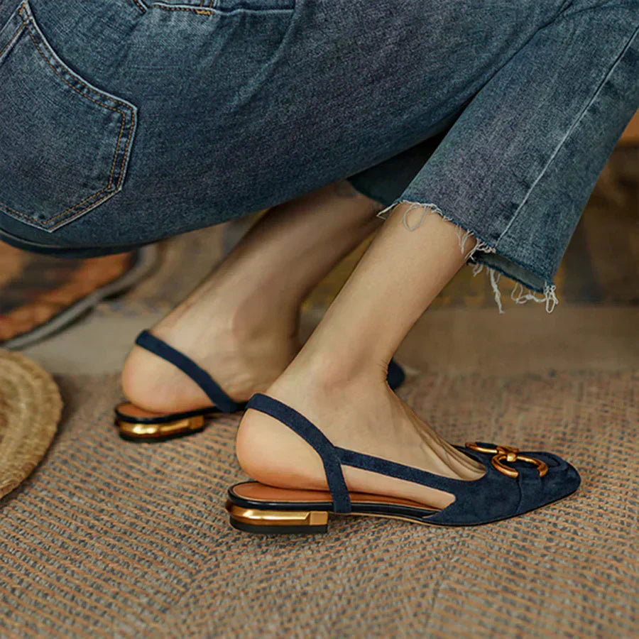 Martha | Orthopedic Sandals