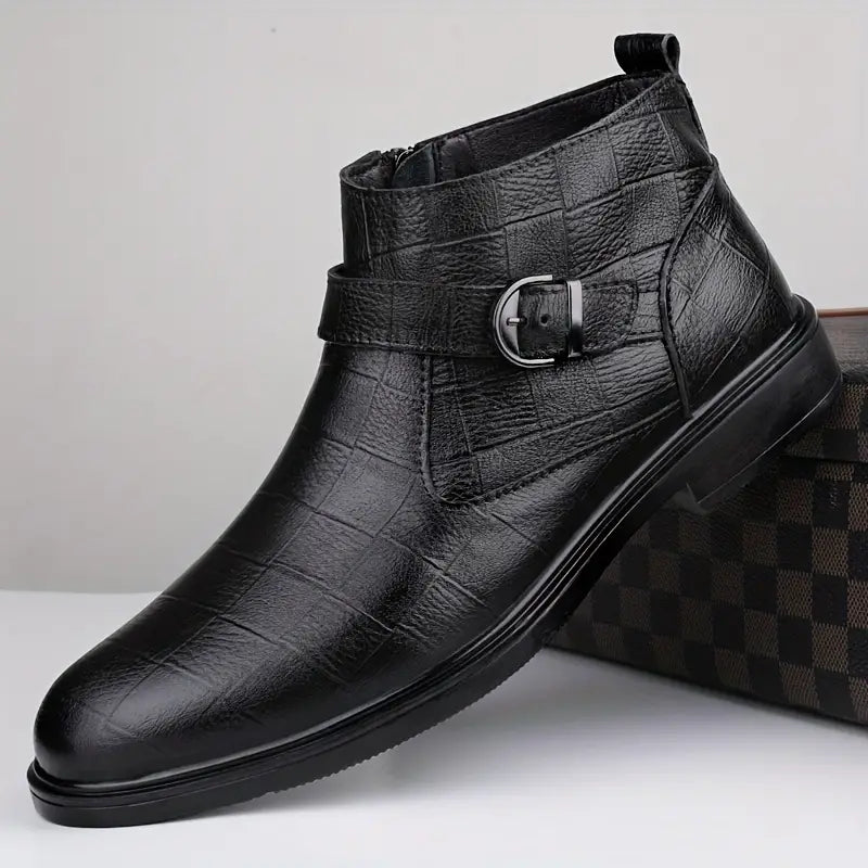 Frank | Ankle Boots