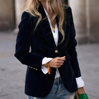 Savannah | Elegant Blazer