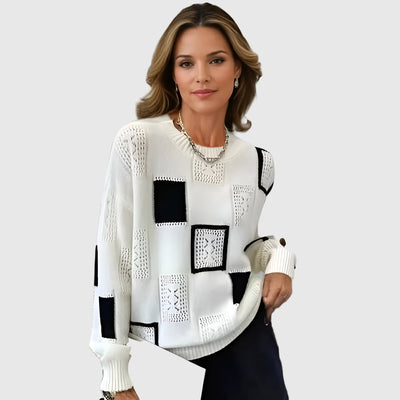 Alida | Chic Sweater