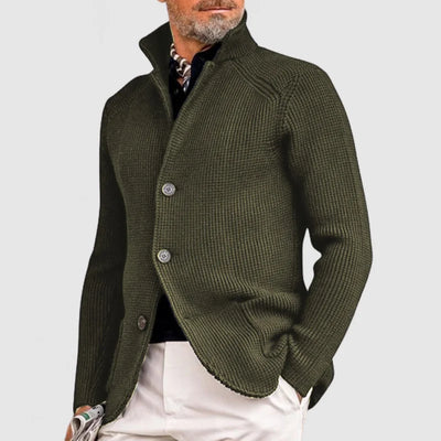 Pietro | Knitted Blazer