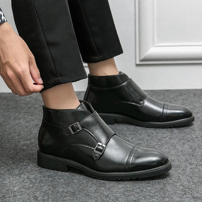Gert | Ankle Boots