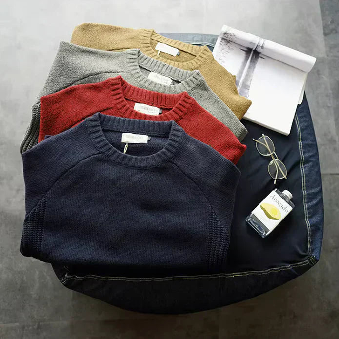 Louis | Stylish Sweater