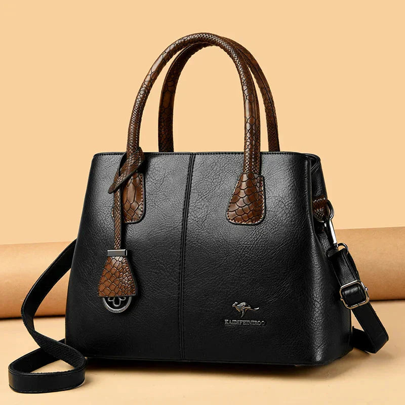 Marlin | Leather Bag