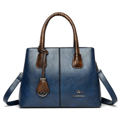 Marlin | Leather Bag