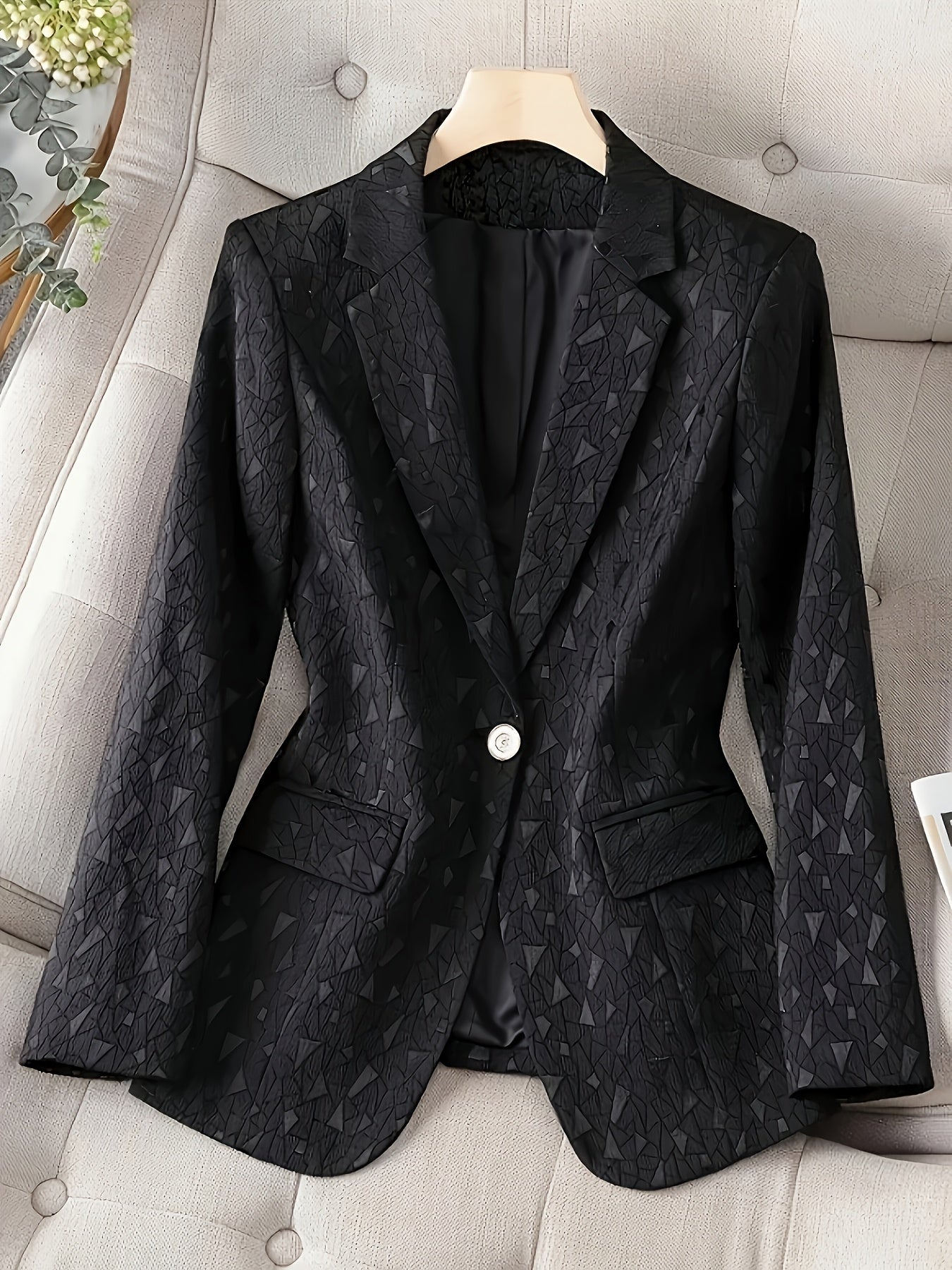Leni | Elegant Blazer