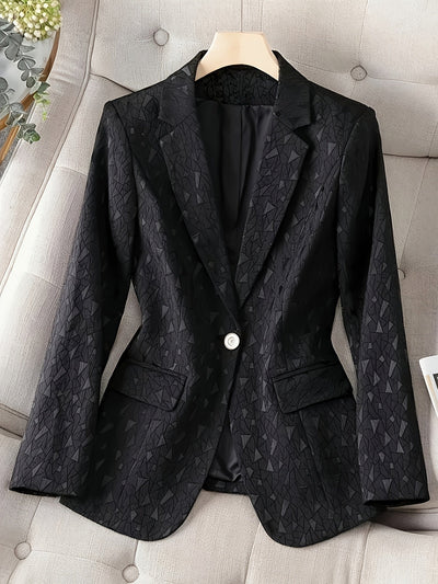 Leni | Elegant Blazer