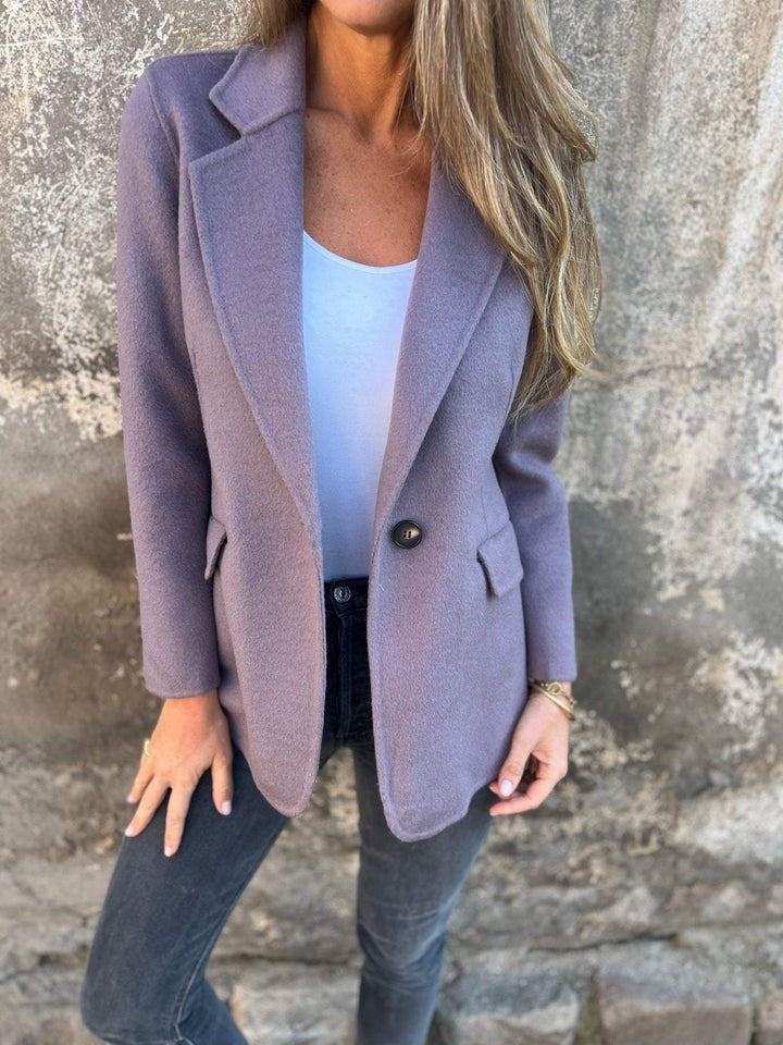 Nikita | Tailored Blazer