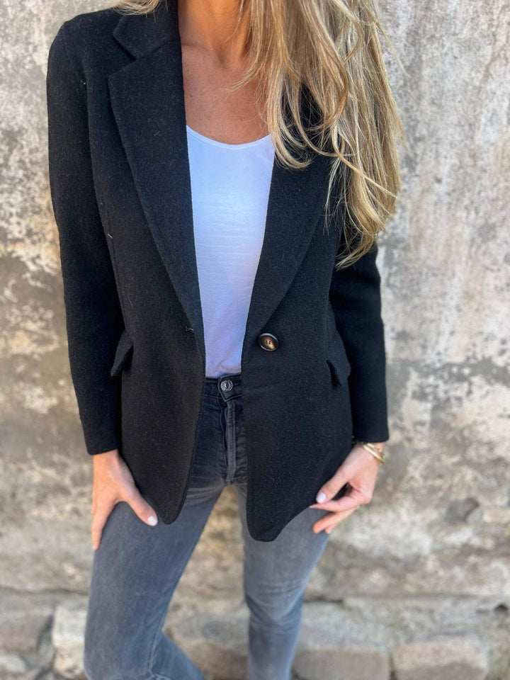 Nikita | Tailored Blazer