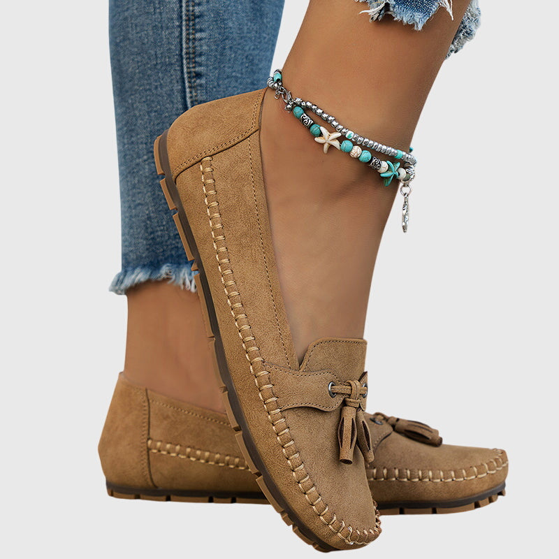 Maricelle | Comfortable Loafers