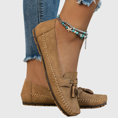 Maricelle | Comfortable Loafers