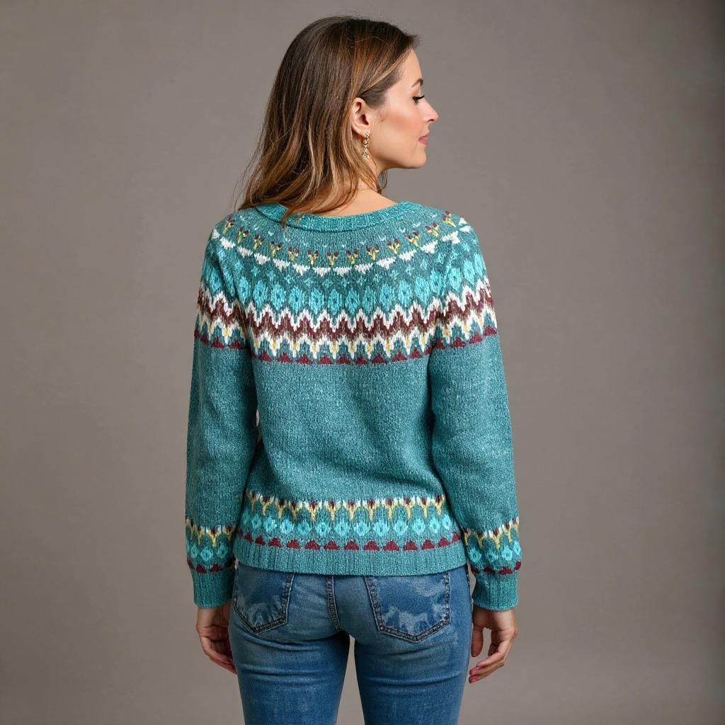 Soffy | Icelandic Sweaters