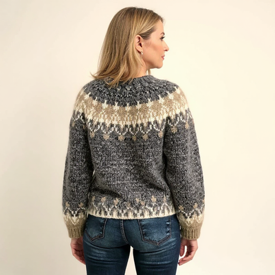 Samantha | Icelandic Sweaters