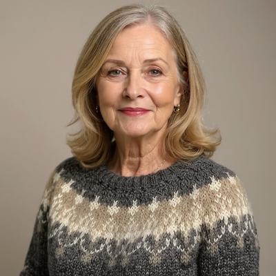 Samantha | Icelandic Sweaters