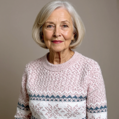 Melanie | Icelandic Sweaters