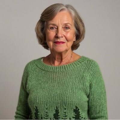 Paisley | Vintage Icelandic Sweaters